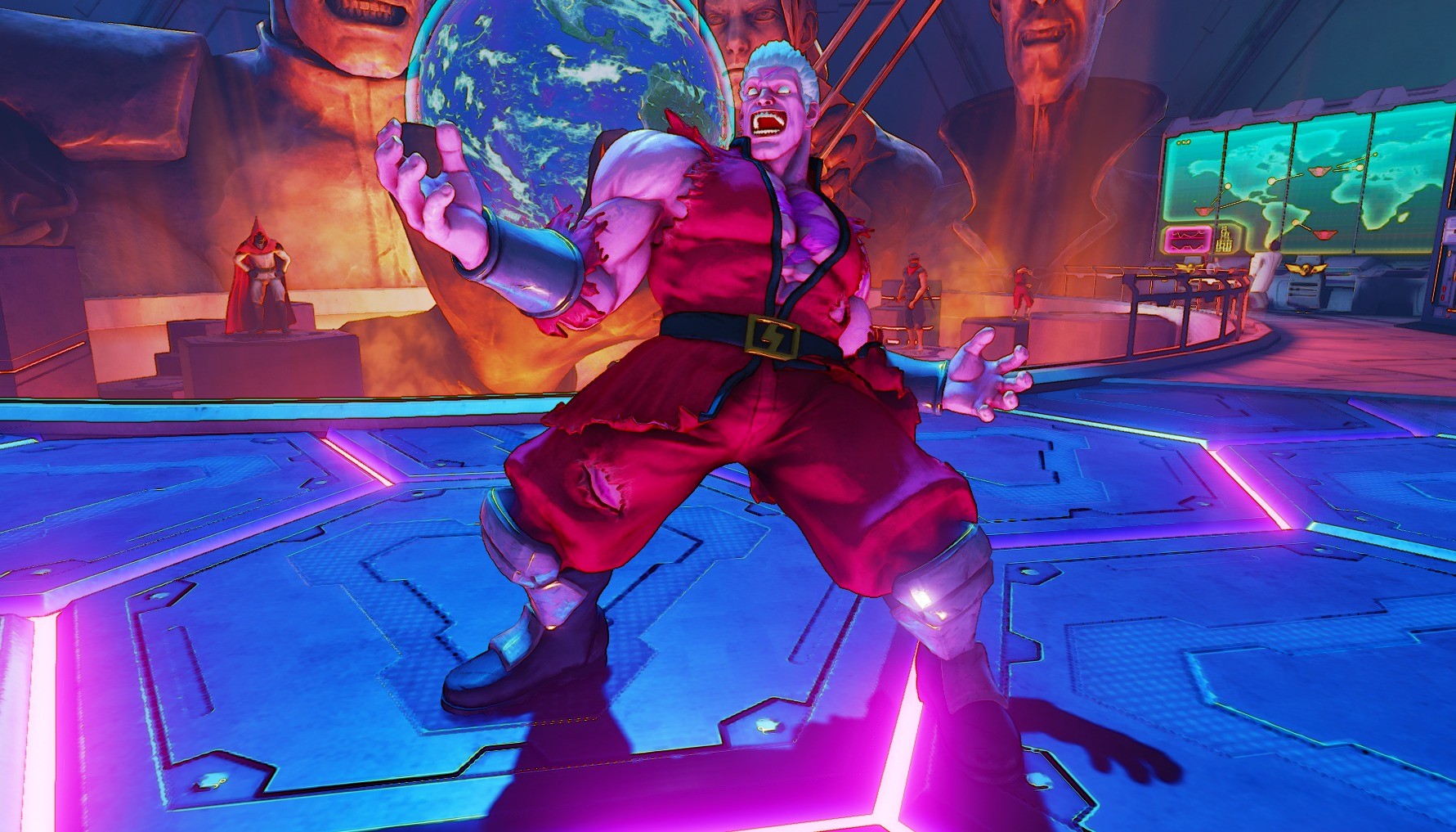 Street Fighter V - Imagen 24